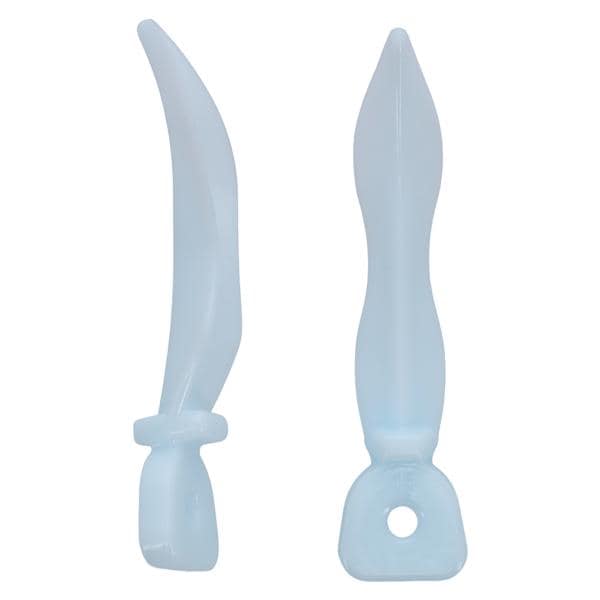 Dentsply Sirona Palodent Plus Wedges Large Refill 100/Box Dentsply Sirona Palodent Plus Wedges Large Refill 100/Box